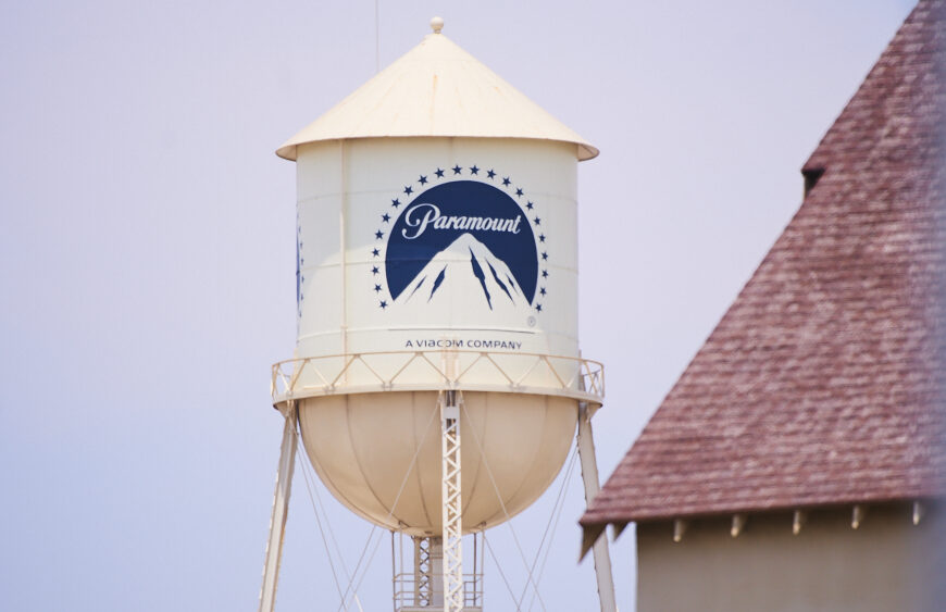 سهام پارامونت اسکای‌دنس پس از هفته‌ای پرنوسان ۳۰٪ رشد کرد و ارزش بازار را ۲ میلیارد دلار افزایش داد