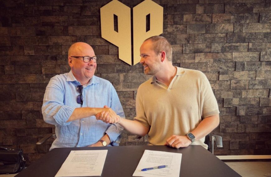 تولیدکنندگان «Reykjavik Noir» حقوق سری کتابهای «Konrad» از نویسنده پرفروش ایسلندی «Operation Napoleon» را خریداری کردند