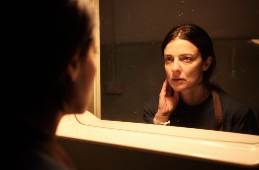 بررسی «Elisa»: تحلیل روانشناسی یک قاتل در درامی واقعی و جذاب