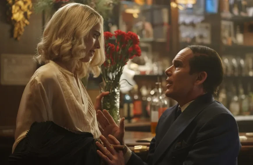 نقد «Blue Moon»: فیلمنامه‌ای درخشان درباره چالش‌های برادوی با ستاره‌ای نامناسب