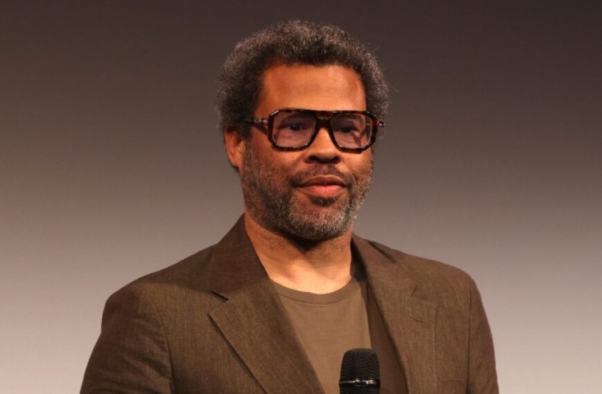 فیلم بعدی جردن پیل پس از «Nope» از برنامه اکران ۲۰۲۶ یونیورسال حذف شد