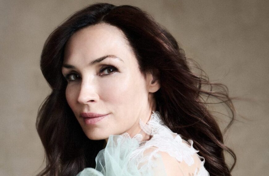 فامکه یانسن در تریلر پساآخرالزمانی «One Second After» از MPI Original Films نقشآفرینی میکند