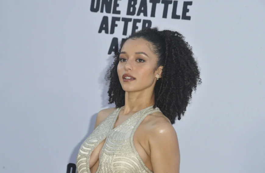 چیس اینفینیتی: رجینا هال نیروی مرکزی «نبردهای پی‌درپی» و تیانا تیلور رنگین‌تر کردن «پرفیدیا»