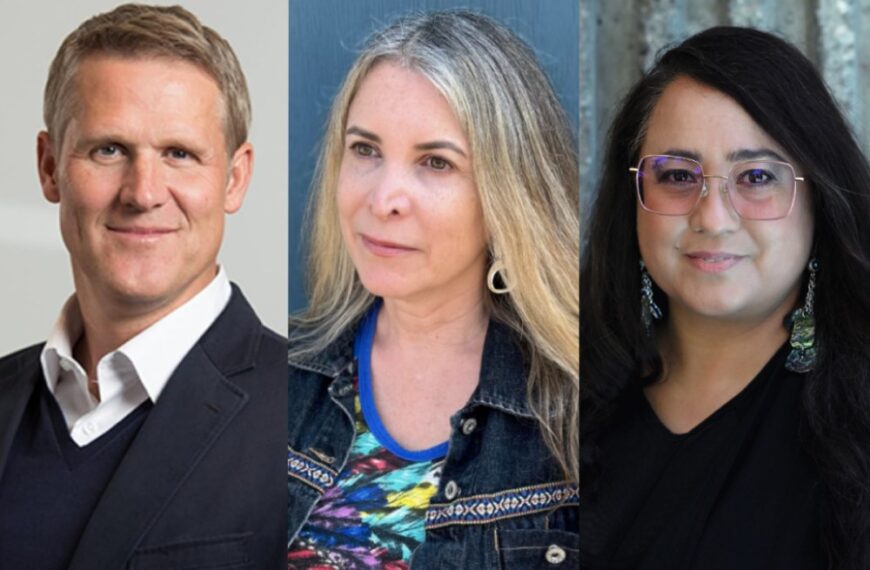 پائولا دوونشایر برنده جایزه تهیه‌کننده برتر ۲۰۲۵ در جشنواره فیلم تورنتو شد