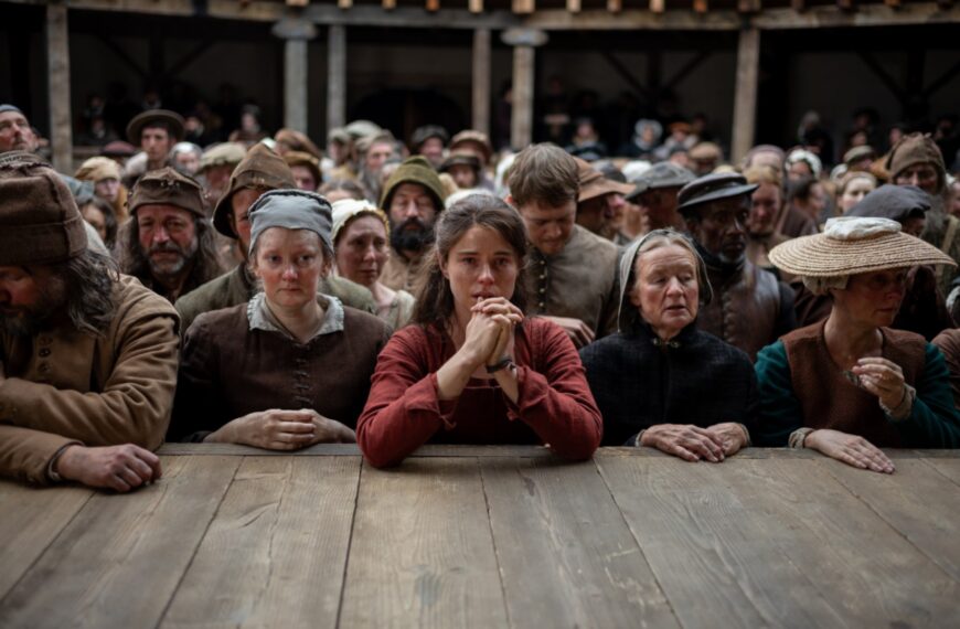 جسی پلمونز، جسی باکلی و اما استون در تلوراید برای Focus Features برنده شدند: پیشتازان اسکار معرفی شدند