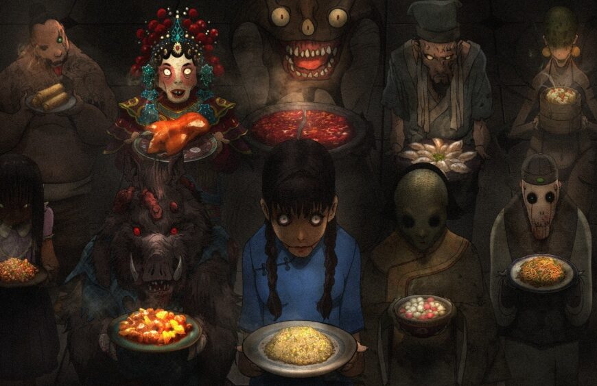 انتخابهای TCCF 2025: اقتباسهای ادبی و تولیدات مشترک بینالمللی با «A Banquet for Hungry Ghosts» و «Taiwan Travelogue»