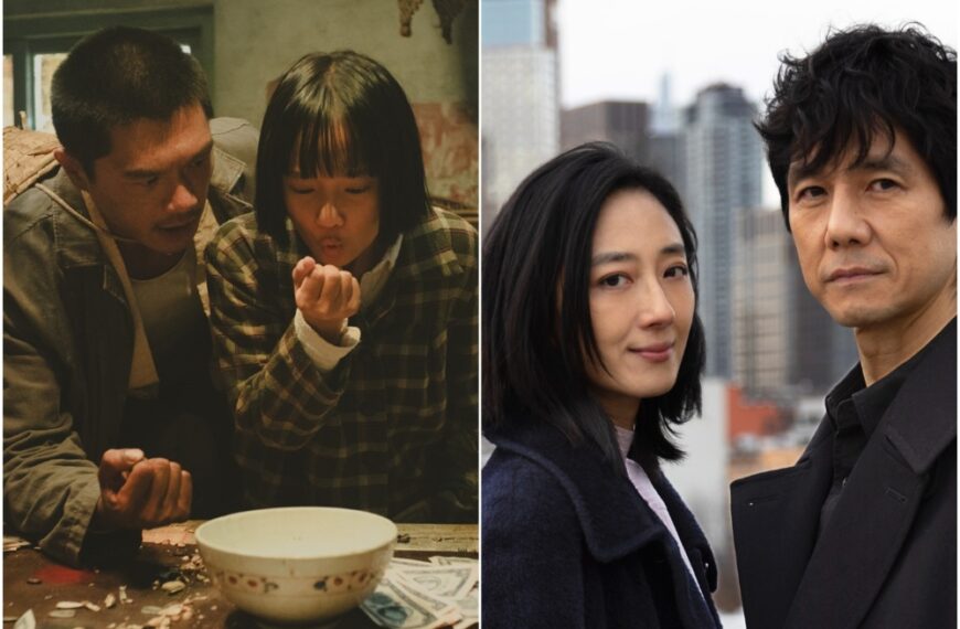 «داستانی در مه» افتتاحیه جشنواره فیلم اسب طلایی تایپه، «عزیز غریبه» اختتامیه