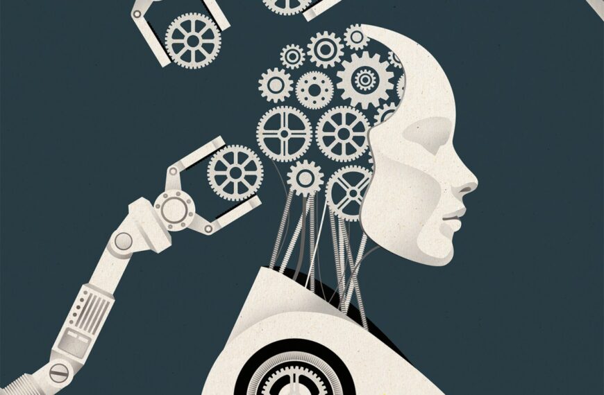 فشار غول‌های نوظهور هوش مصنوعی بر فناوری‌های بزرگ؛ هالیوود چگونه تغییر خواهد کرد؟