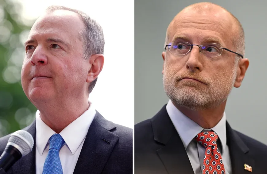 آدام شیف خواستار پاسخ از رئیس FCC برندان کار درباره تهدیدات کیمل (اختصاصی)