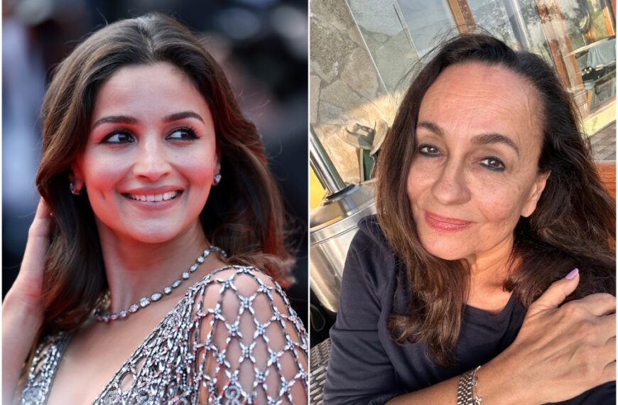 عالیه بهات و سونی رازدان در پروژه آسیایی بوسان: «دختران دشوار» (اختصاصی)