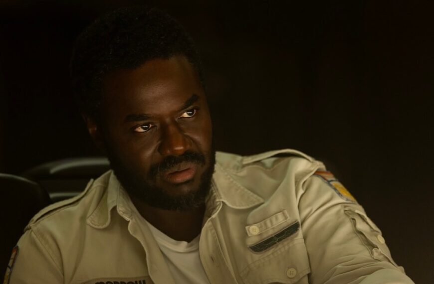 بابو سیسی در مورد پیچش بزرگ قسمت ۵ سریال «Alien: Earth»: «چیزی انسانی در این شخصیت وجود دارد که می‌خواستم پنهان کنم»