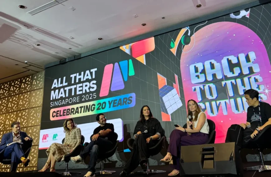 ترکیب‌های Kpop Demon Hunters، تغییر قدرت در عربستان و موسیقی سلامت در کانون بحث‌های All That Matters