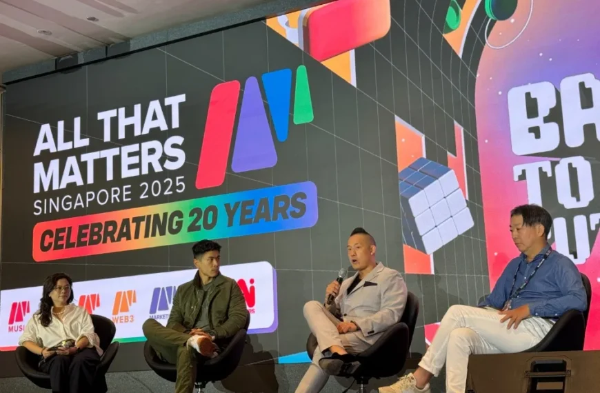 نقش برجسته Demon Slayer، Twice و هوش مصنوعی در رشد جهانی محتوای آسیایی توسط مدیران Sony، Netflix و Amazon در All That&hellip;