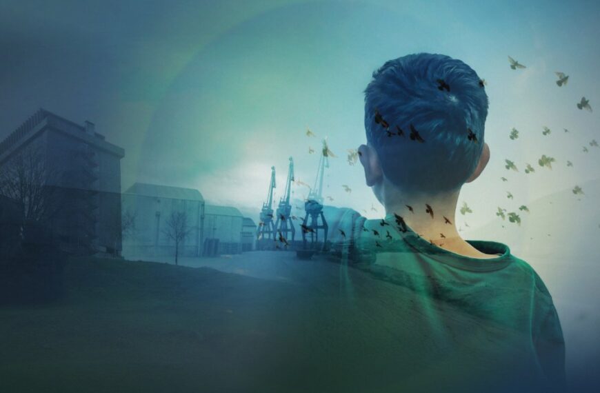 تولید فیلم «Aqui» بر اساس سه‌گانه «عیسی» اثر جی. ام. کوتسی با بازی مانوئل سولو و پاتریشیا لوپز آرنایز