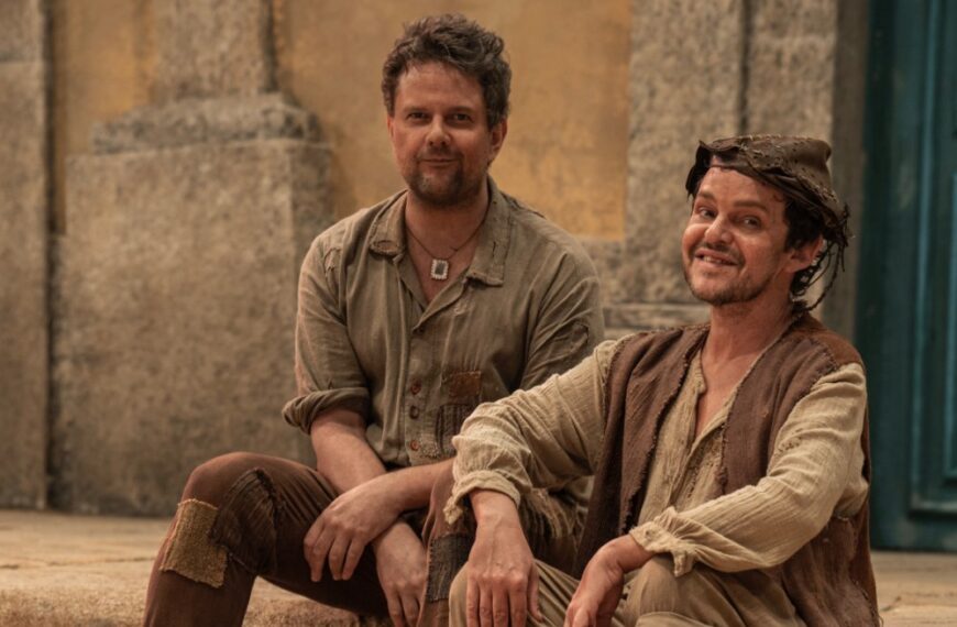 فرصت طلایی برای فیلم‌های محلی در برزیل: نظر نمایش‌دهندگان و توزیع‌کنندگان