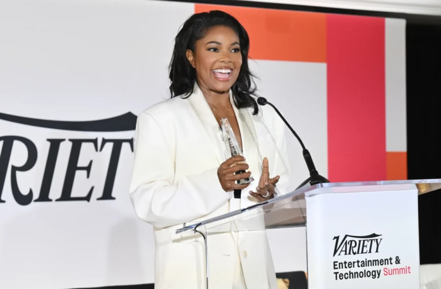 گابریل یونیون و قدرت تغییر مسیر در کسب‌وکار