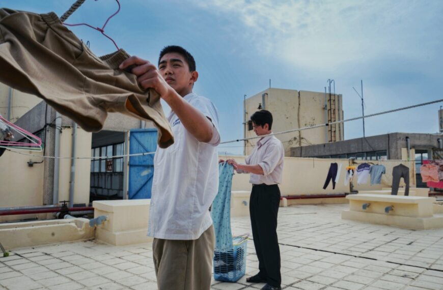 فروش فیلم «Before the Bright Day» در سن سباستین توسط Maboroshi (اختصاصی)