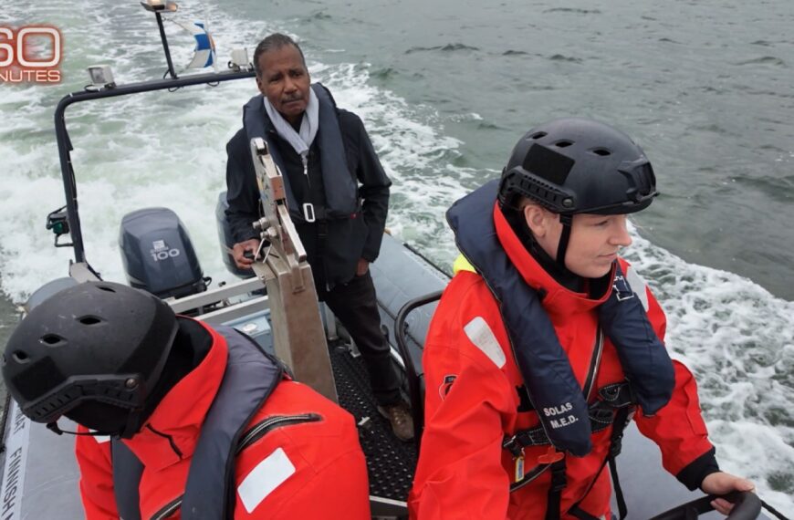 کارکنان ’۶۰ Minutes’ به دنبال بازگشت به داستان‌پردازی پس از فصلی پرآشوب