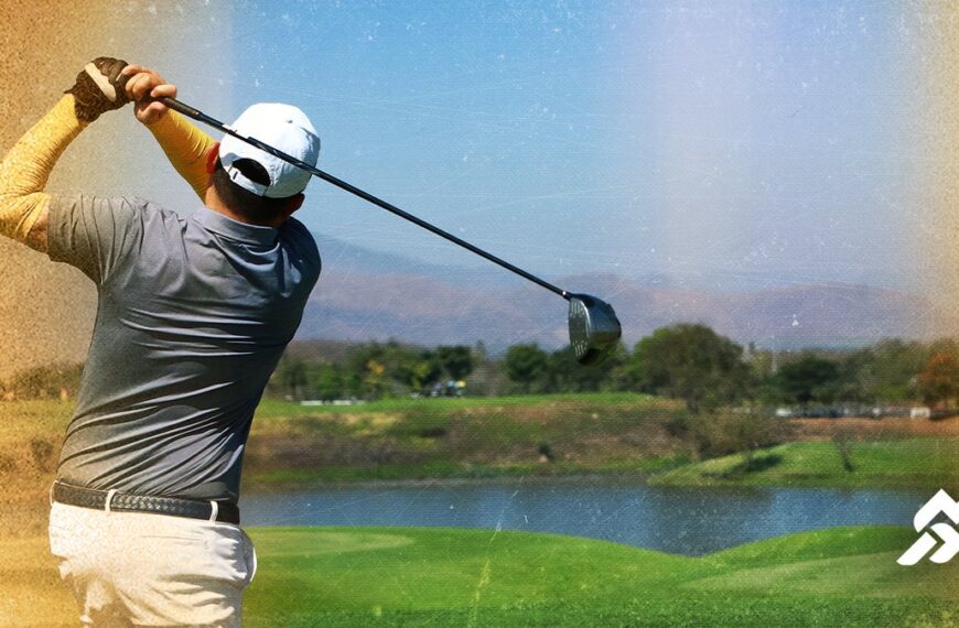 کاهش شدید بازی‌های گلف در آمریکا همزمان با استقبال کانادایی‌ها از ترامپ