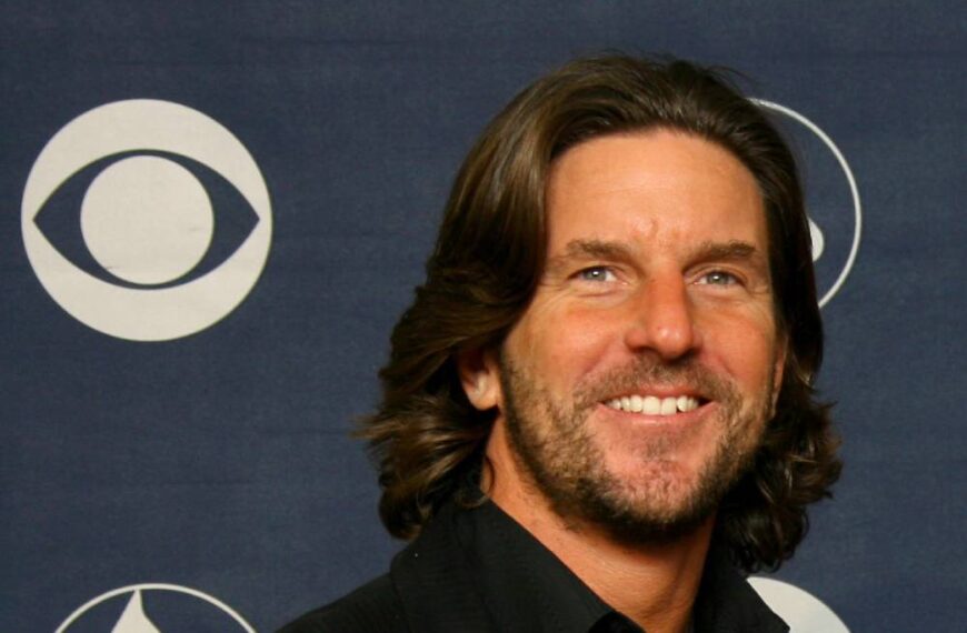 ترانهسرای «Jesus Take the Wheel»، برت جیمز در سانحه هوایی جان باخت