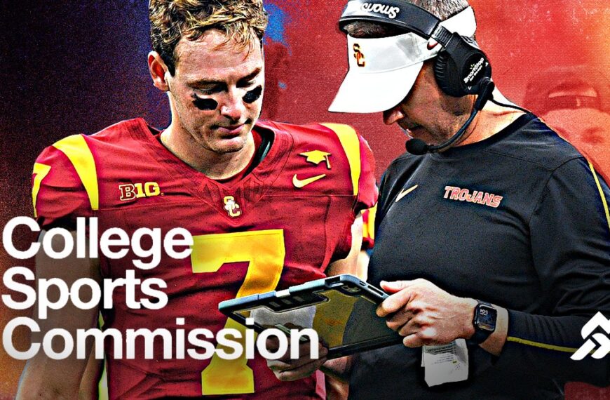 گروه کالج NIL اولین موج قراردادهای ۳۵ میلیون دلاری ورزشکاران را تصویب کرد