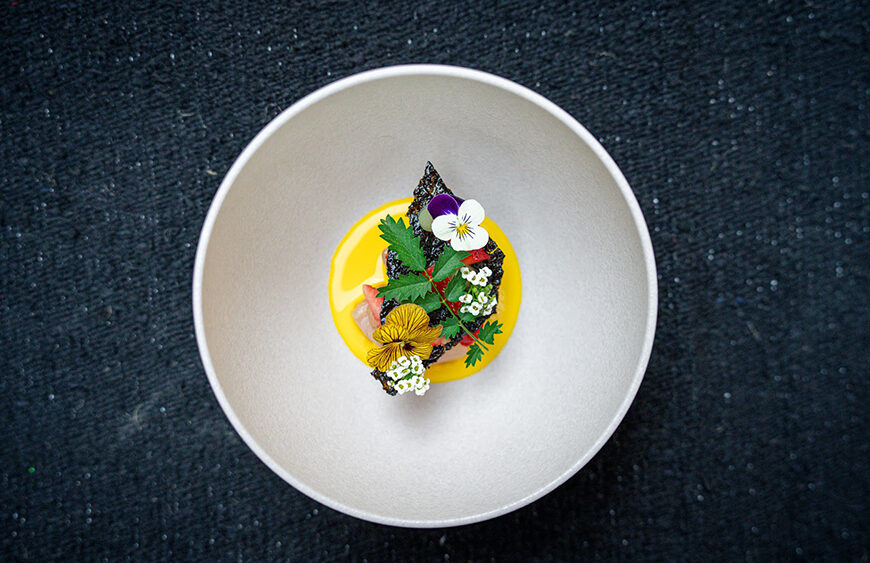 کلرادو اولین رستوران دو ستاره میشلن خود را دریافت کرد