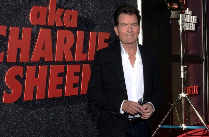 افشاگری‌های بزرگ چارلی شین در مستند نتفلیکس، از جمله ماجرای عجیب استفاده از یخ در یک صحنه