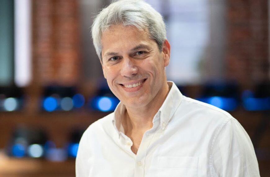 آشنایی با دانیل دومنجو، مدیرعامل جدید Movistar Plus+