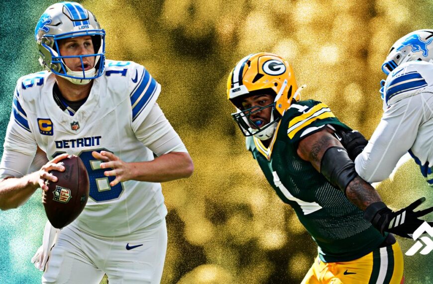 رکوردشکنی CBS با بالاترین رتبه‌بندی ۲۷ ساله در هفته اول NFL