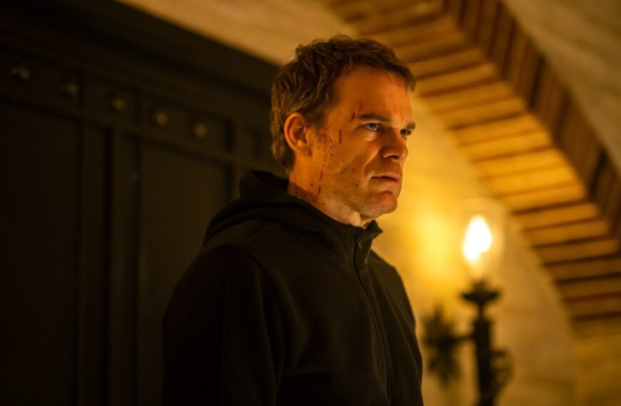 خلاصه قسمت پایانی «Dexter: Resurrection»: قاتل نیویورک کیست؟