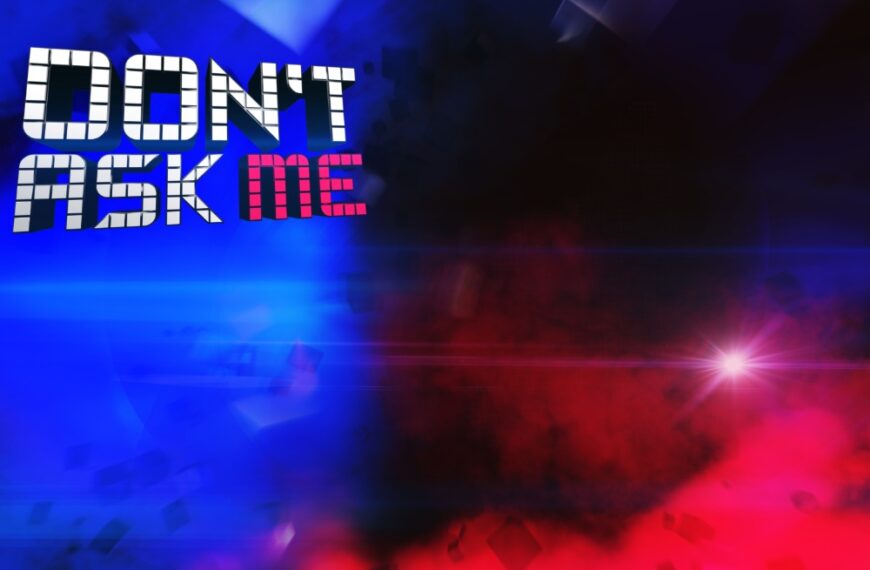 فرمت‌های NBCUniversal بازی تعاملی «Don’t Ask Me» را با همکاری Central TV به مغولستان می‌آورد (اختصاصی)