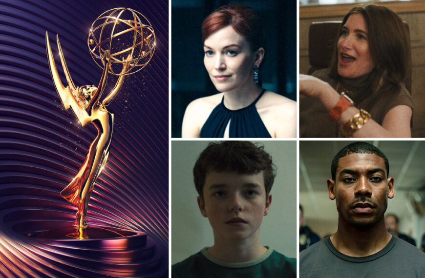 امی ۲۰۲۵: پیروزی بازیگران شخصیت‌پرداز، ناکامی ستارگان مشهور و دستاوردهای تنوع‌گرایی