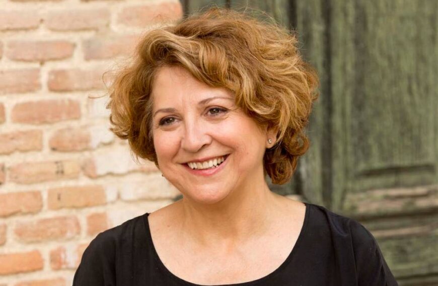 استر گارسیا، تهیه‌کننده پیشگام پدرو آلمودوار: «تقریباً به‌طور تصادفی وارد دنیای سینما شدم»