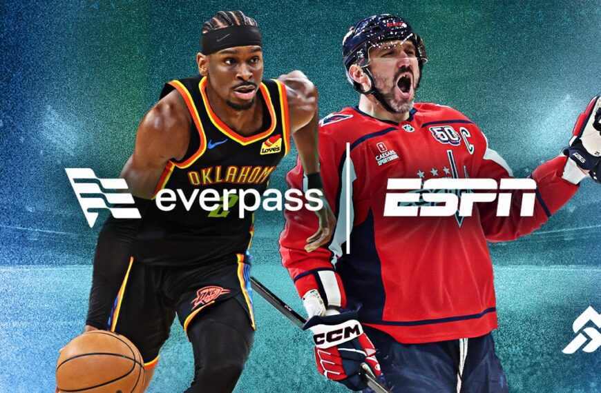 توزیع ESPN+ در رستوران‌ها و بارها توسط EverPass