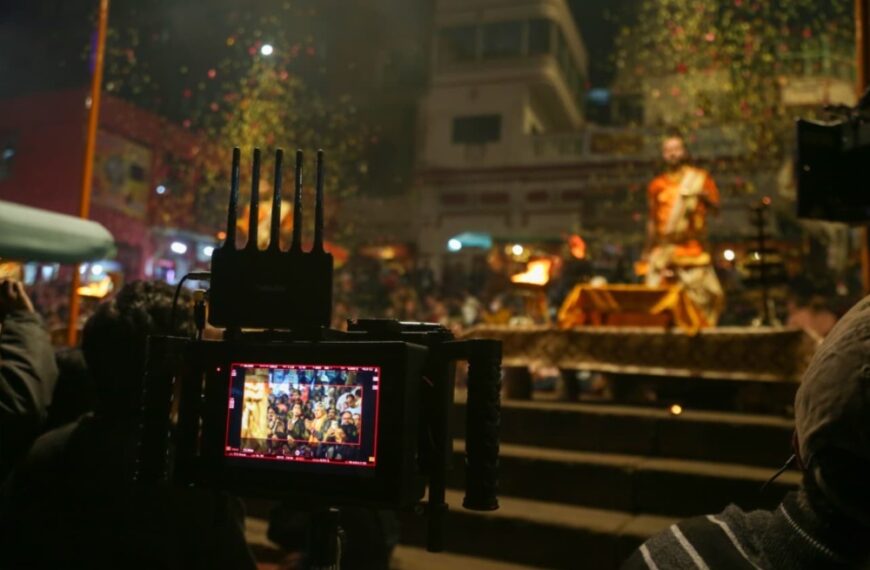 نخستین Ray Films هند با شش فیلم جدید ده سالگی خود را جشن می‌گیرد