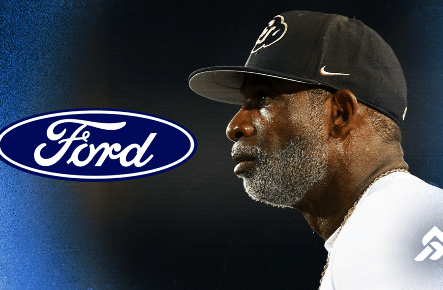 رکود قرارداد فورد با CU در صورت خروج سندرز