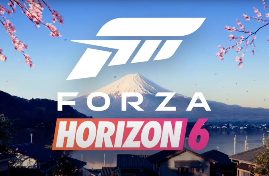 تیزر «Forza Horizon 6» و افشاگری‌های بزرگ دیگر از نمایشگاه بازی توکیو (خلاصه اخبار بازی)