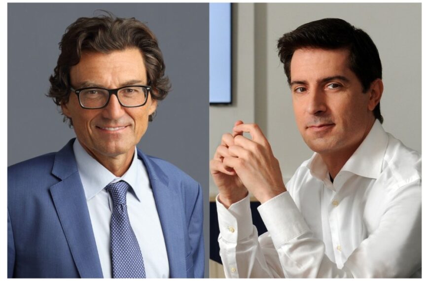 اعلام ساختار جدید مدیریت Fremantle ایتالیا با پیوستن الساندرو سابا به عنوان هم‌مدیرعامل