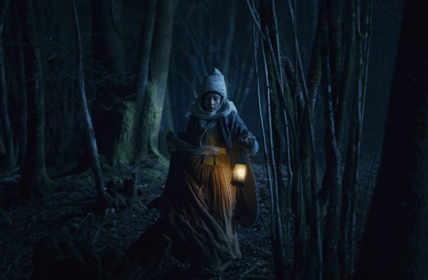 سینمای باسک در جشنواره سیتجز با فیلم‌های «Gaua»، «Decorado»، «Balearic»، «Singular» در ژانرهای مختلف می‌درخشد