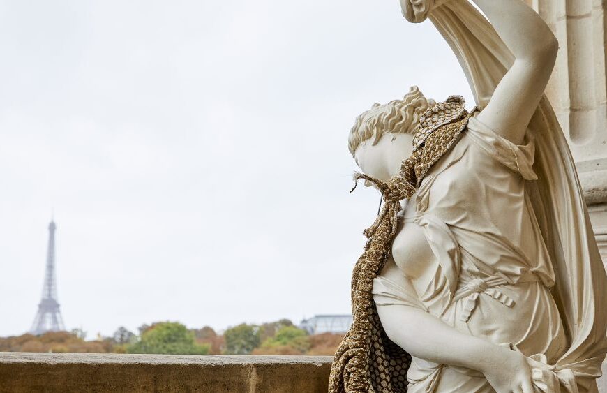 یافته‌های برجسته در هفته طراحی پاریس