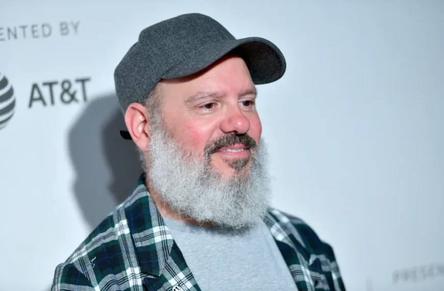 دیوید کراس به کمدین‌های جشنواره کمدی ریاض حمله کرد: «چطور می‌توانیم شما را جدی بگیریم؟»