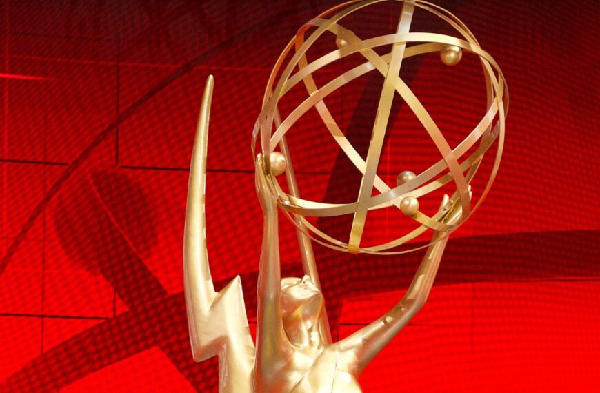 پیش‌بینی جوایز امی: شانس بالای «Adolescence»، «Severance» و «The Studio» برای پیروزی بزرگ