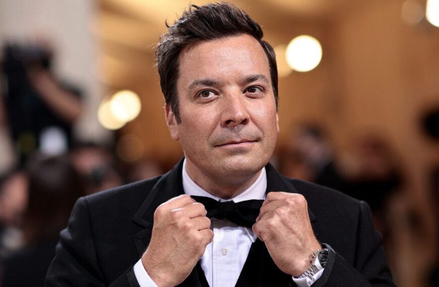 فالون با انرژی جدید به «تایت شو» در دیترویت میآید