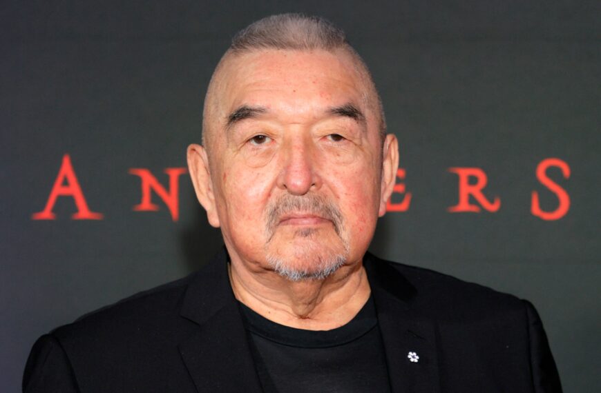 گرهام گرین، بازیگر نامزد اسکار «Dances with Wolves»، درگذشت در ۷۳ سالگی