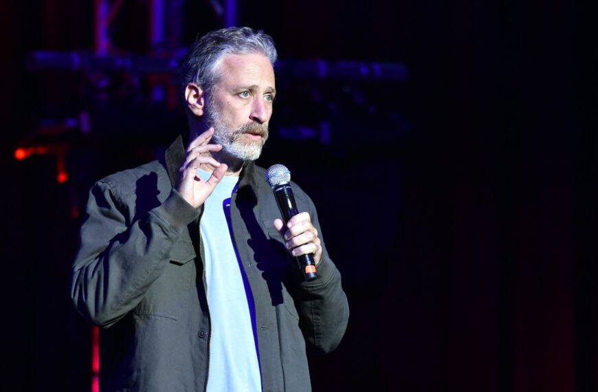 بازگشت جشنواره کمدی نیویورک در نوامبر: راهنمای خرید آنلاین بلیط‌ها