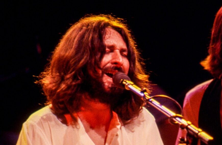 ریک دیویس، بنیانگذار سوپرترمپ و خالق آهنگهای «Bloody Well Right» و «Goodbye Stranger»، درگذشت در ۸۱ سالگی