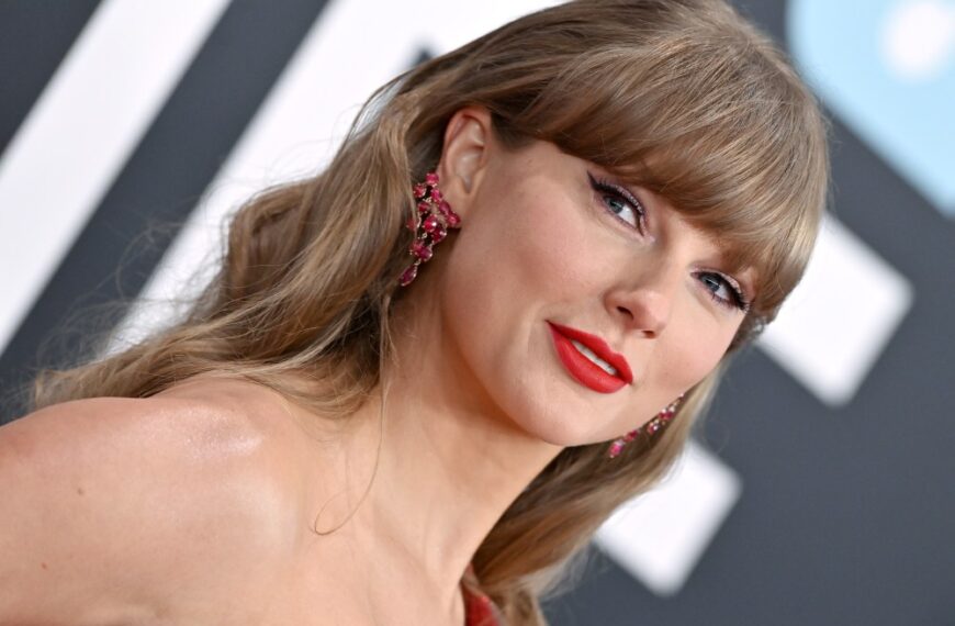 انتشار رسمی فیلم «Taylor Swift: The Official Release Party of a Showgirl» در سینماها با نمایش موزیک ویدئو «Fate of Ophelia» و&hellip;