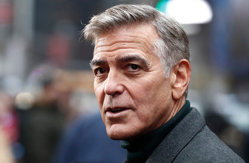 سینپوزیوم AFCI در سینسیناتی میزبان قهرمان محلی جورج کلونی و کمیسیونرهای فیلم از سراسر جهان