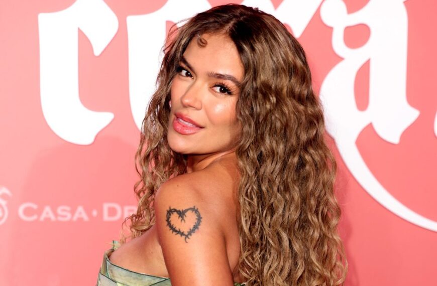 حرکت‌های صنعت موسیقی: همکاری بنیاد Con Cora کارول جی و LatinoJustice برای ارتقای رهبری لاتینا