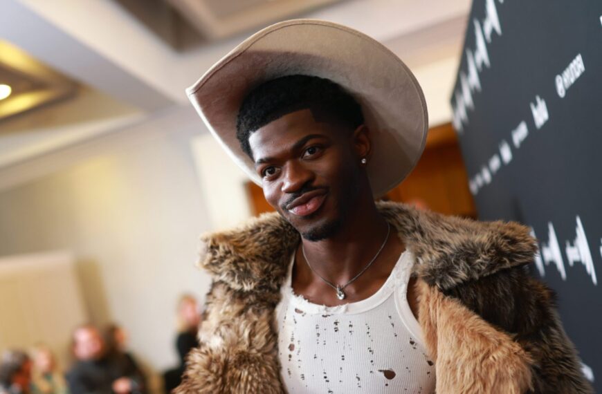 لیون ناز ایکس پس از دستگیری تحت درمان: وکیل می‌گوید «این یک مانع است که او بر آن غلبه خواهد کرد»